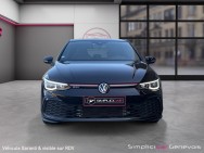 VOLKSWAGEN d'occasion GOLF 2.0 TSI 245 GTI DSG de 2022 Genevois (74)﻿