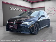 VOLKSWAGEN d'occasion GOLF 2.0 TSI 245 GTI DSG de 2022 Genevois (74)﻿