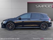 VOLKSWAGEN d'occasion GOLF 2.0 TSI 245 GTI DSG de 2022 Genevois (74)﻿