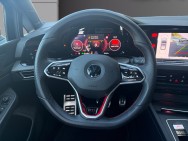 VOLKSWAGEN d'occasion GOLF 2.0 TSI 245 GTI DSG de 2022 Genevois (74)﻿