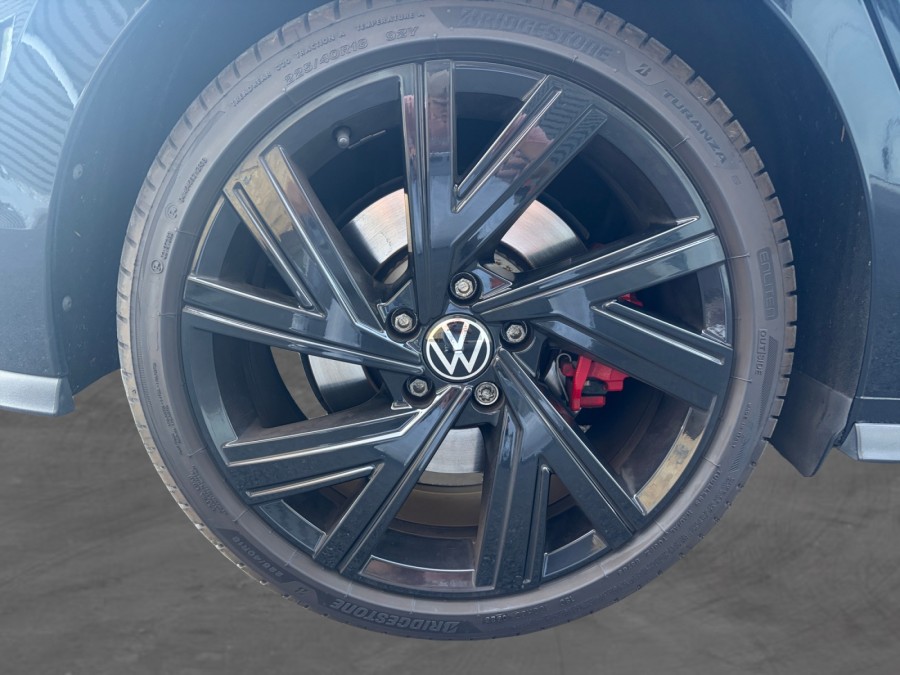 VOLKSWAGEN d'occasion GOLF 2.0 TSI 245 GTI DSG de 2022 Genevois (74)﻿