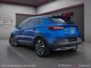 OPEL d'occasion GRANDLAND X 1.6 DIESEL 120 INNOVATION AUTO de 2017