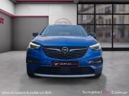 OPEL d'occasion GRANDLAND X 1.6 DIESEL 120 INNOVATION AUTO de 2017