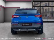 OPEL d'occasion GRANDLAND X 1.6 DIESEL 120 INNOVATION AUTO de 2017
