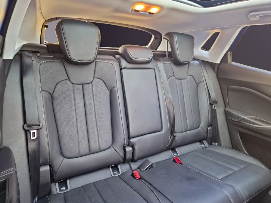 OPEL d'occasion GRANDLAND X 1.6 DIESEL 120 INNOVATION AUTO de 2017