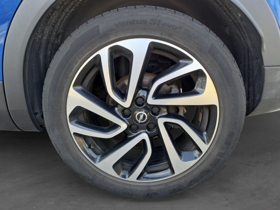 OPEL d'occasion GRANDLAND X 1.6 DIESEL 120 INNOVATION AUTO de 2017