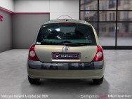 RENAULT d'occasion CLIO II 1.2 AUTHENTIQUE de 2002 Montpellier (34)﻿