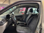 RENAULT d'occasion CLIO II 1.2 AUTHENTIQUE de 2002 Montpellier (34)﻿