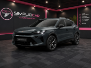 CUPRA d'occasion FORMENTOR CUPRA NOUVEAU FORMENTOR V 1.5 ETSI 150 CV