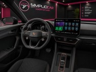 CUPRA d'occasion FORMENTOR CUPRA NOUVEAU FORMENTOR V 1.5 ETSI 150 CV