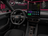 CUPRA d'occasion FORMENTOR CUPRA NOUVEAU FORMENTOR V 1.5 ETSI 150 CV