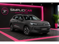VOLKSWAGEN d'occasion TIGUAN VOLKSWAGEN NOUVEAU TIGUAN LIFE 1.5ETSI