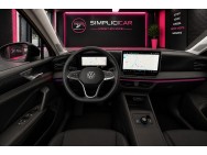 VOLKSWAGEN d'occasion TIGUAN VOLKSWAGEN NOUVEAU TIGUAN LIFE 1.5ETSI