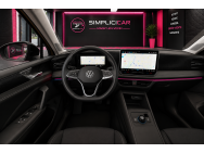 VOLKSWAGEN d'occasion TIGUAN VOLKSWAGEN NOUVEAU TIGUAN LIFE 1.5ETSI