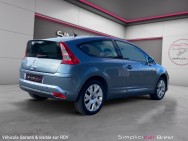 CITROEN d'occasion C4 2.0 16v 136 VTS de 2005 Brest (29)﻿