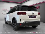 CITROEN d'occasion C5 AIRCROSS 1.5 130 BLUEHDI de 2024 Narbonne (11)﻿