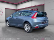 CITROEN d'occasion C4 2.0 16v 136 VTS de 2005 Brest (29)﻿
