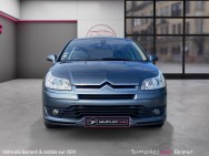 CITROEN d'occasion C4 2.0 16v 136 VTS de 2005 Brest (29)﻿
