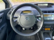CITROEN d'occasion C4 2.0 16v 136 VTS de 2005 Brest (29)﻿