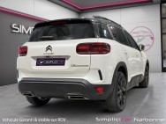 CITROEN d'occasion C5 AIRCROSS 1.5 130 BLUEHDI de 2024 Narbonne (11)﻿