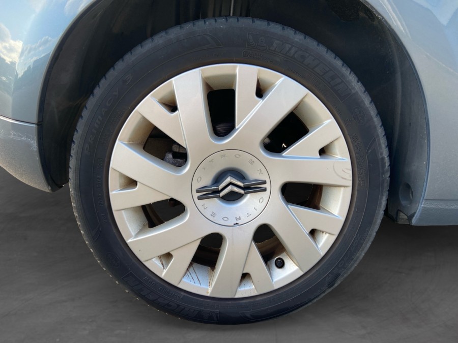 CITROEN d'occasion C4 2.0 16v 136 VTS de 2005 Brest (29)﻿