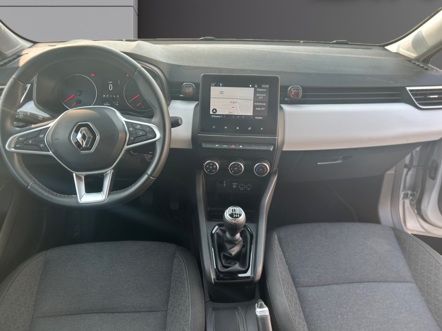RENAULT d'occasion CLIO V V 1 TCE 90 de 2022 Coignières (78)﻿