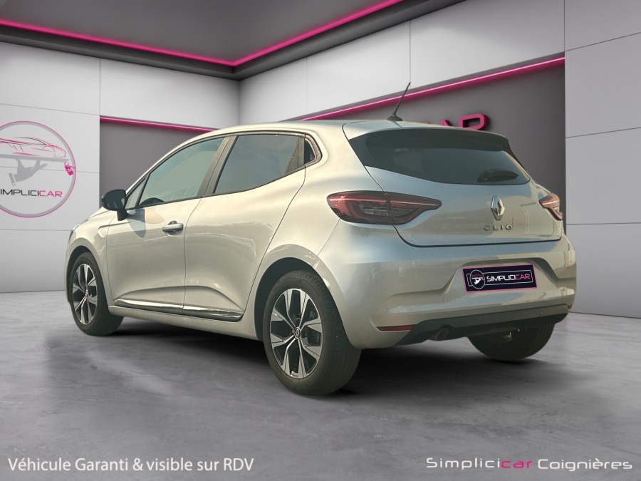RENAULT d'occasion CLIO V V 1 TCE 90 de 2022 Coignières (78)﻿