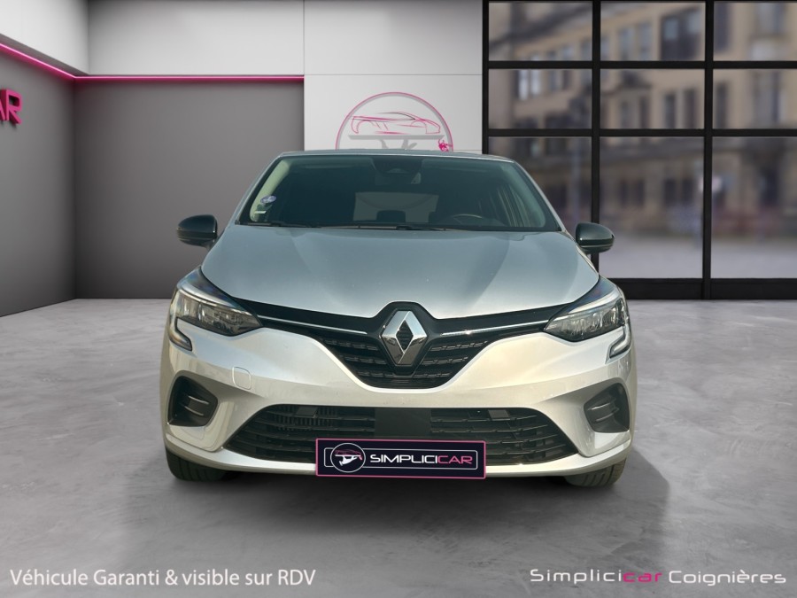 RENAULT d'occasion CLIO V V 1 TCE 90 de 2022 Coignières (78)﻿