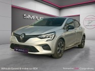 RENAULT d'occasion CLIO V V 1 TCE 90 de 2022 Coignières (78)﻿