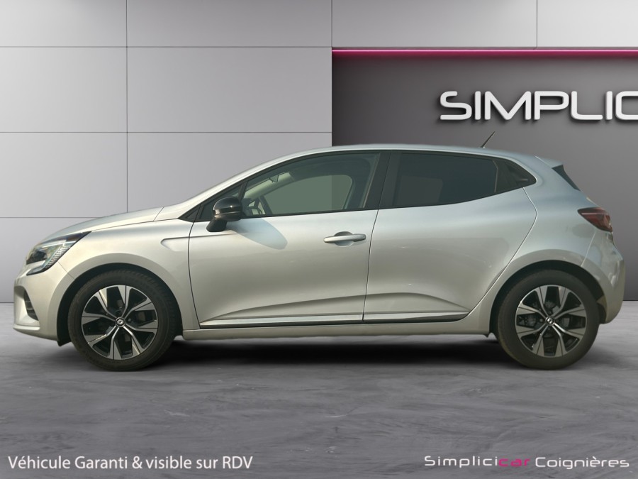 RENAULT d'occasion CLIO V V 1 TCE 90 de 2022 Coignières (78)﻿
