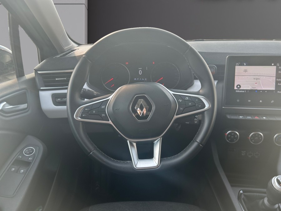RENAULT d'occasion CLIO V V 1 TCE 90 de 2022 Coignières (78)﻿