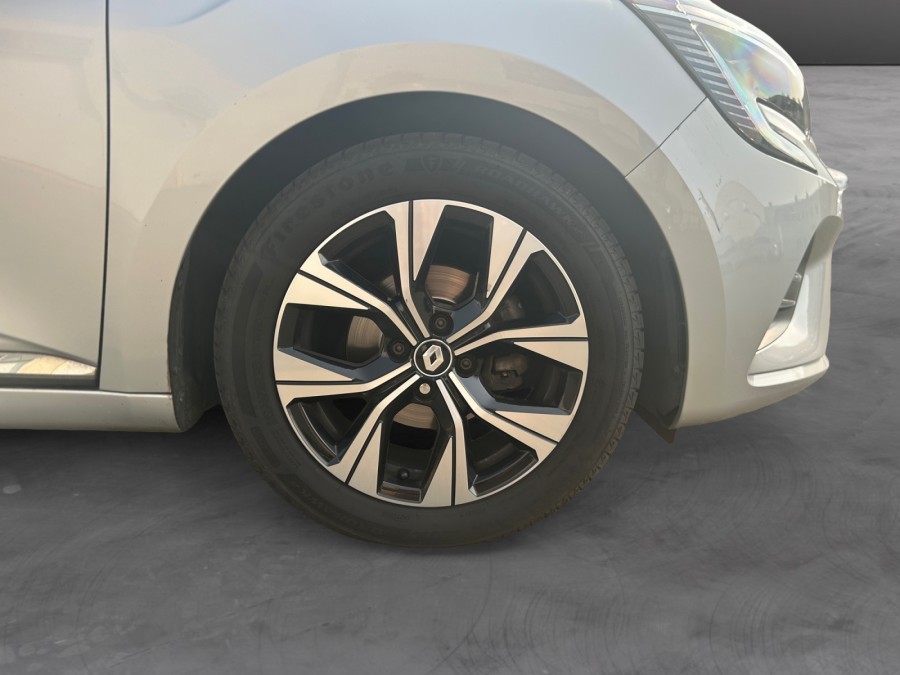 RENAULT d'occasion CLIO V V 1 TCE 90 de 2022 Coignières (78)﻿