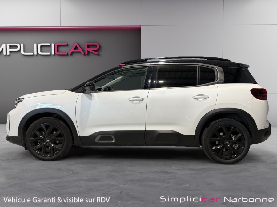 CITROEN d'occasion C5 AIRCROSS 1.5 130 BLUEHDI de 2024 Narbonne (11)﻿
