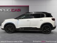 CITROEN d'occasion C5 AIRCROSS 1.5 130 BLUEHDI de 2024 Narbonne (11)﻿