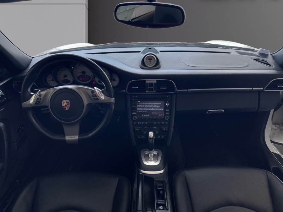 PORSCHE d'occasion 911 CARRERA S PDK de 2008 La Flèche (72)﻿