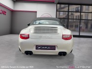 PORSCHE d'occasion 911 CARRERA S PDK de 2008 La Flèche (72)﻿
