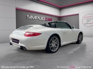PORSCHE d'occasion 911 CARRERA S PDK de 2008 La Flèche (72)﻿