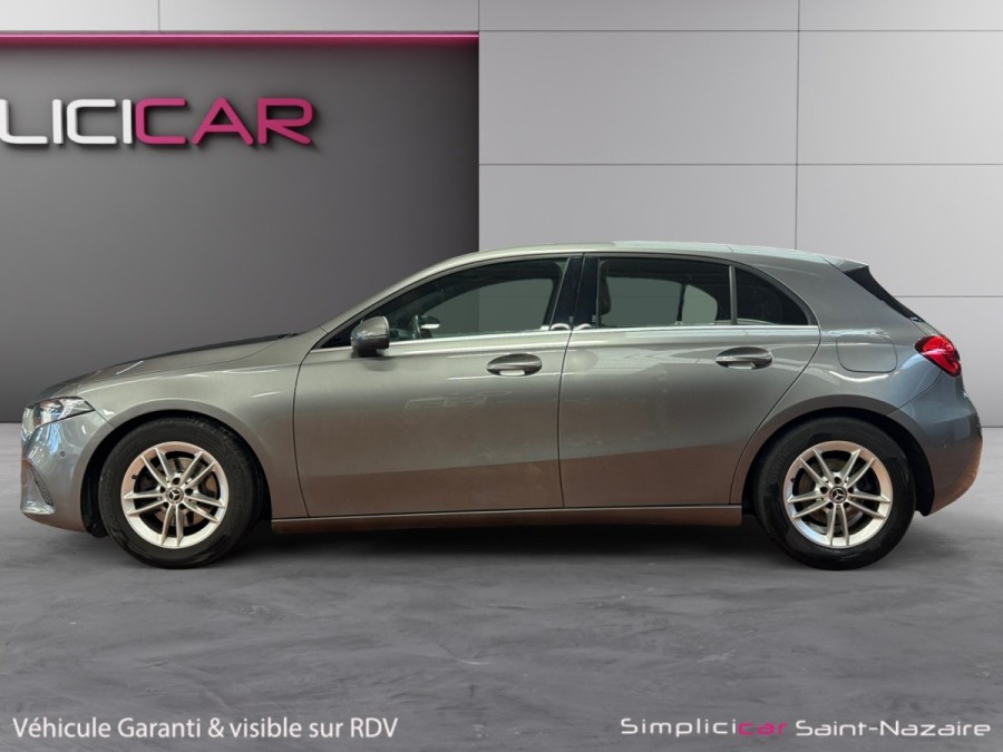 MERCEDES d'occasion CLASSE A IV A180 PROGRESSIVE LINE 7G-DCT de 2019