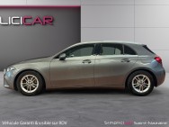 MERCEDES d'occasion CLASSE A IV A180 PROGRESSIVE LINE 7G-DCT de 2019