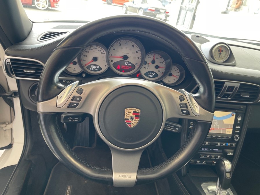 PORSCHE d'occasion 911 CARRERA S PDK de 2008 La Flèche (72)﻿