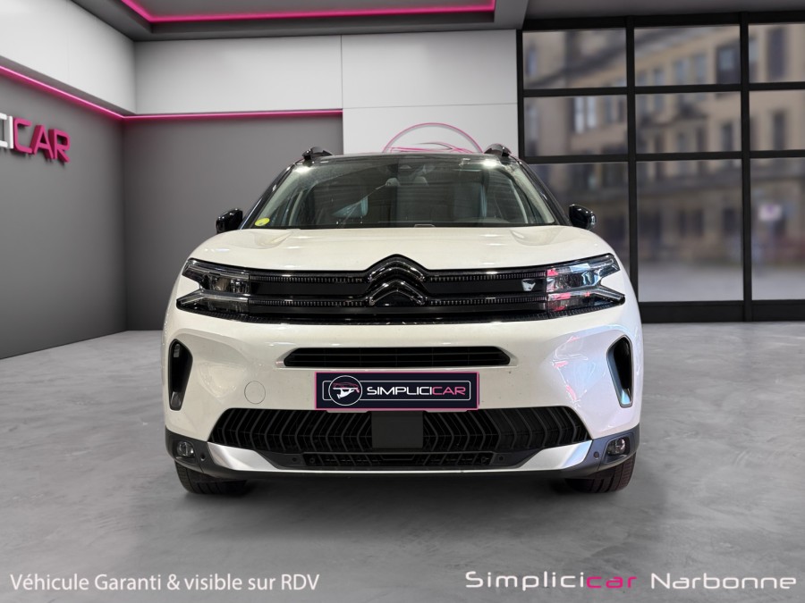CITROEN d'occasion C5 AIRCROSS 1.5 130 BLUEHDI de 2024 Narbonne (11)﻿