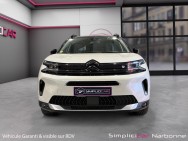 CITROEN d'occasion C5 AIRCROSS 1.5 130 BLUEHDI de 2024 Narbonne (11)﻿