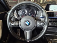 BMW d'occasion 116 1.5 I 109 M SPORT de 2017 Aix Les Bains (73)﻿