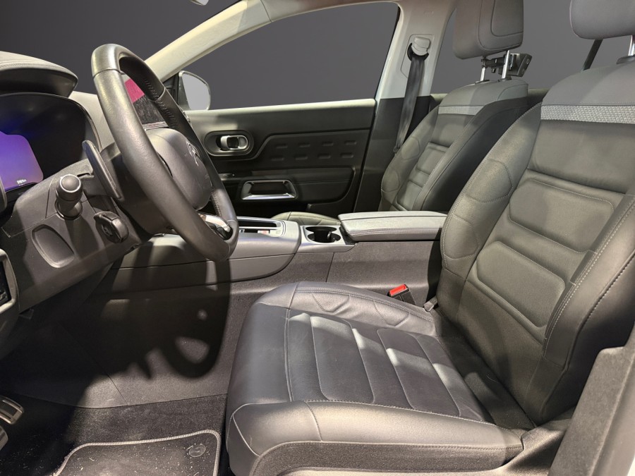 CITROEN d'occasion C5 AIRCROSS 1.5 130 BLUEHDI de 2024 Narbonne (11)﻿