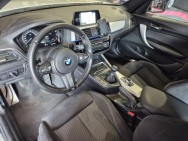 BMW d'occasion 116 1.5 I 109 M SPORT de 2017 Aix Les Bains (73)﻿
