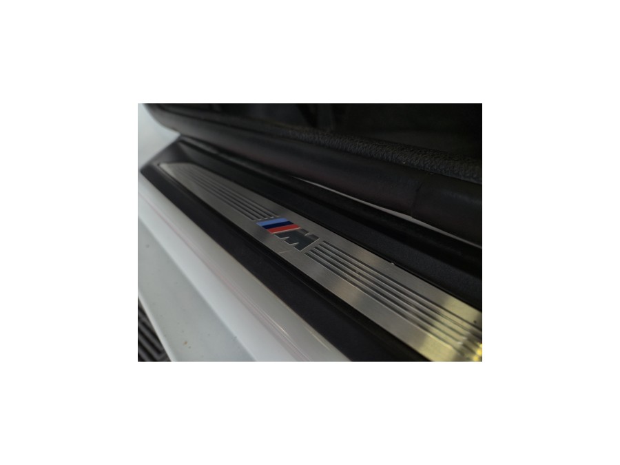 BMW d'occasion 116 1.5 I 109 M SPORT de 2017 Aix Les Bains (73)﻿