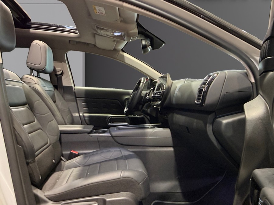 CITROEN d'occasion C5 AIRCROSS 1.5 130 BLUEHDI de 2024 Narbonne (11)﻿