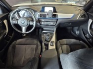 BMW d'occasion 116 1.5 I 109 M SPORT de 2017 Aix Les Bains (73)﻿
