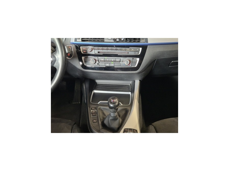 BMW d'occasion 116 1.5 I 109 M SPORT de 2017 Aix Les Bains (73)﻿