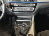 BMW d'occasion 116 1.5 I 109 M SPORT de 2017 Aix Les Bains (73)﻿